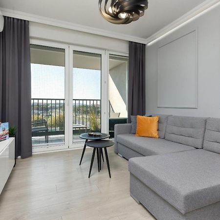 Podgorze Lipska Pet-Friendly Apartment With Balcony And Parking By Renters Prestige كراكوفيا المظهر الخارجي الصورة