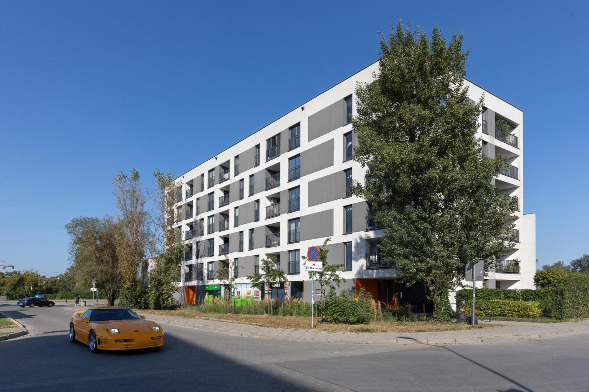 Podgorze Lipska Pet-Friendly Apartment With Balcony And Parking By Renters Prestige كراكوفيا المظهر الخارجي الصورة